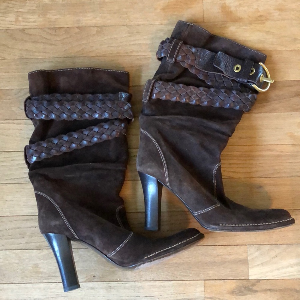 Coach Randie Boots - Picture 5 of 8